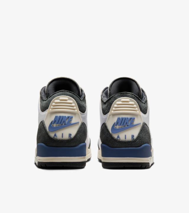 Air Jordan 3 x A Ma Manière "For The Love"
