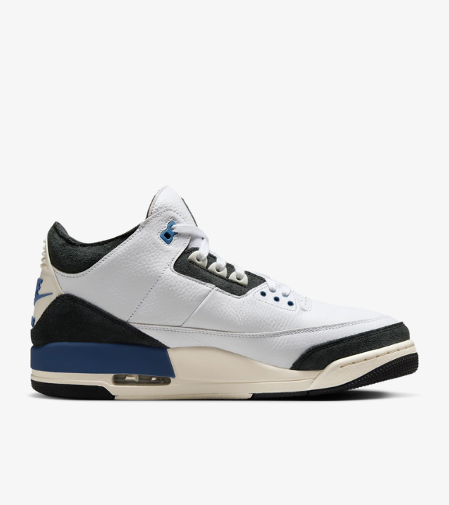 Air Jordan 3 x A Ma Manière "For The Love"