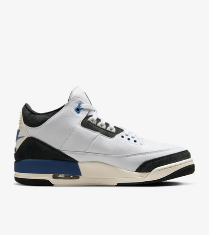 Air Jordan 3 x A Ma Manière "For The Love"