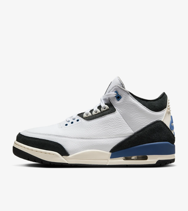 Air Jordan 3 x A Ma Manière "For The Love"