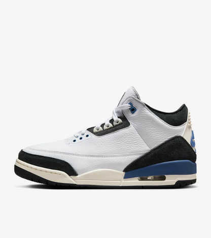Air Jordan 3 x A Ma Manière "For The Love"
