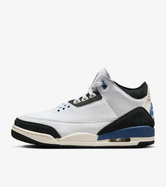 Air Jordan 3 x A Ma Manière "For The Love"
