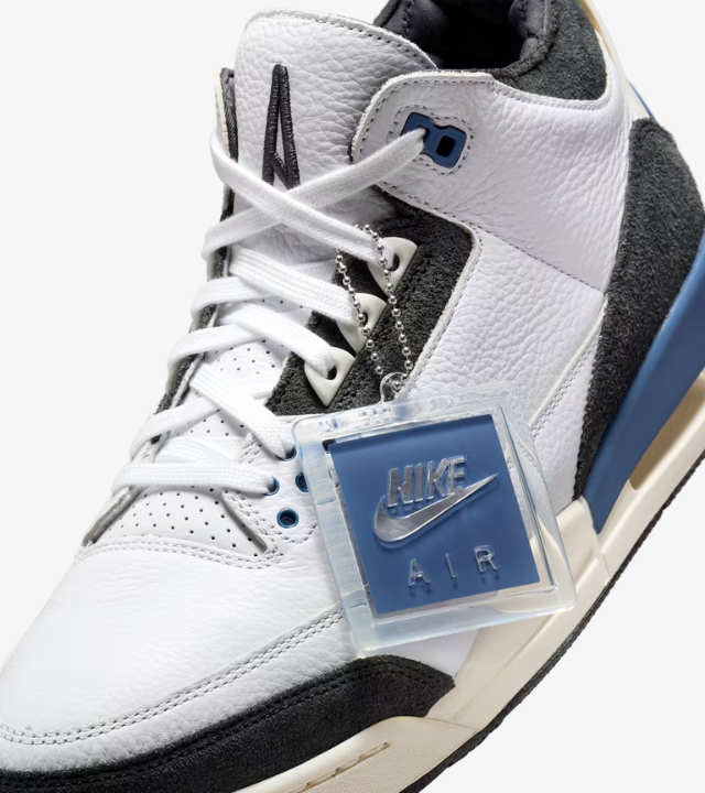 Air Jordan 3 x A Ma Manière "For The Love"