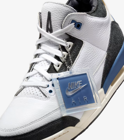 Air Jordan 3 x A Ma Manière "For The Love"