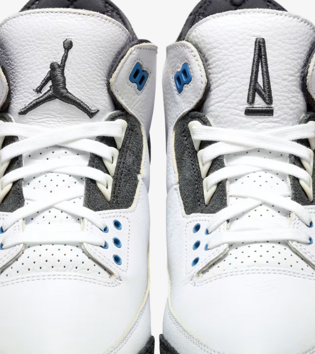 Air Jordan 3 x A Ma Manière "For The Love"