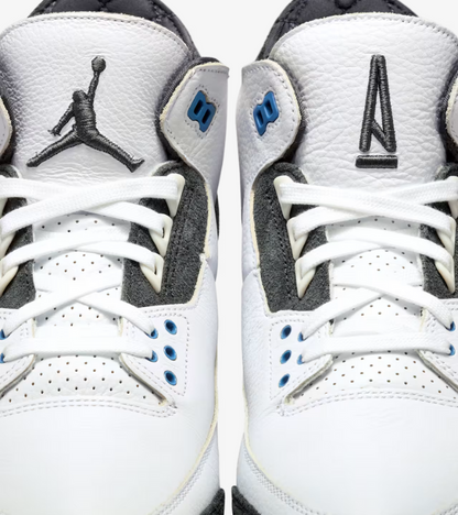 Air Jordan 3 x A Ma Manière "For The Love"