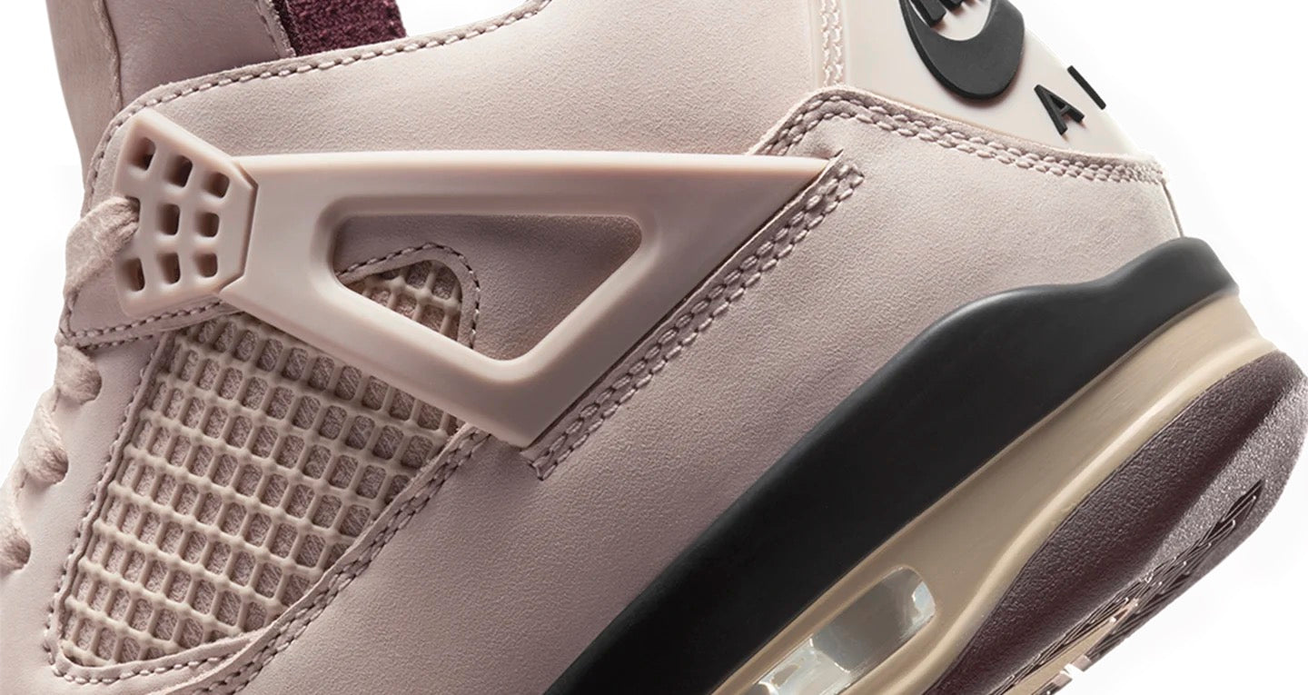 Air Jordan 4 x A Ma Maniére WYWS