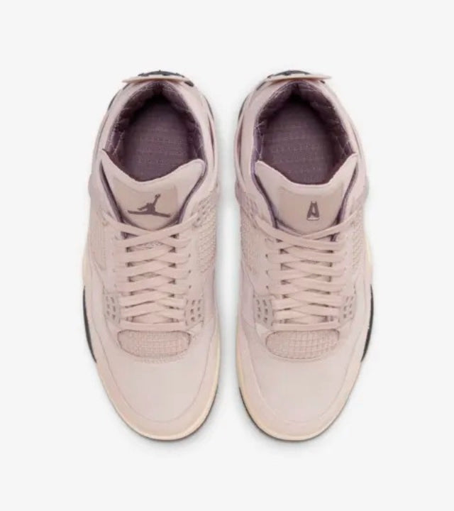 Air Jordan 4 x A Ma Maniére WYWS