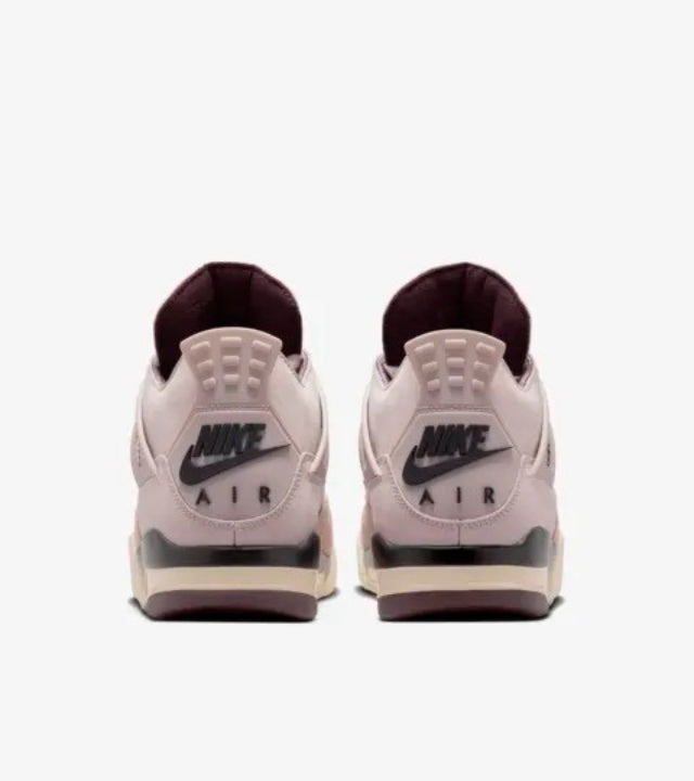 Air Jordan 4 x A Ma Maniére WYWS