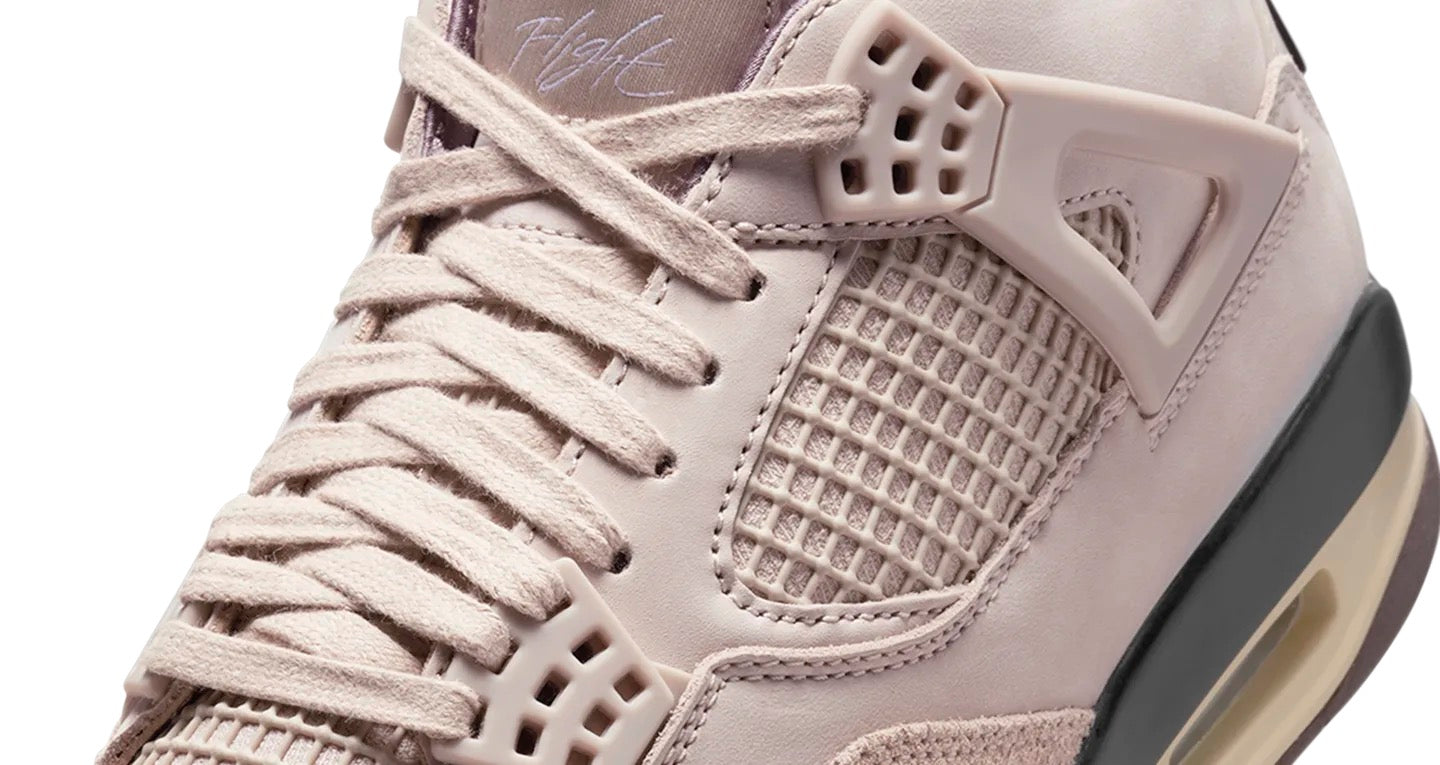 Air Jordan 4 x A Ma Maniére WYWS