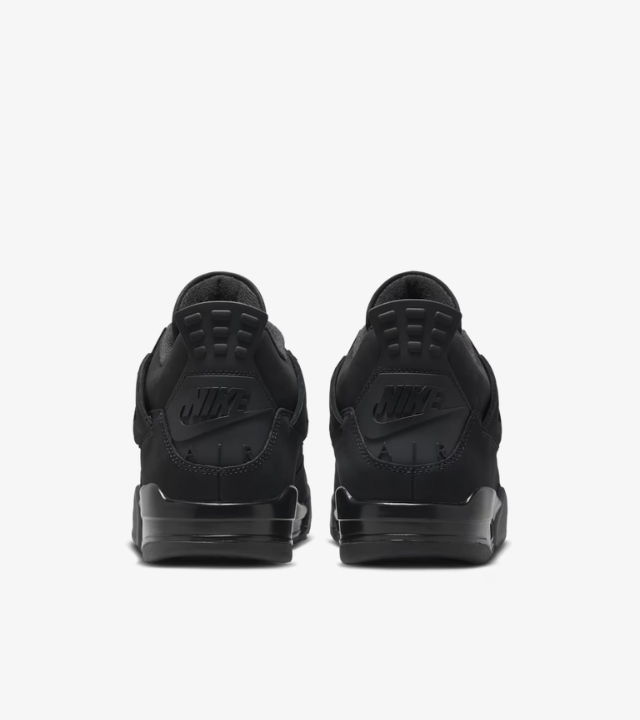 Air Jordan 4 Black Cat 