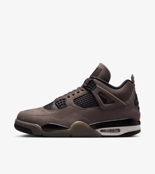 Air Jordan 4 OG Cave Stone