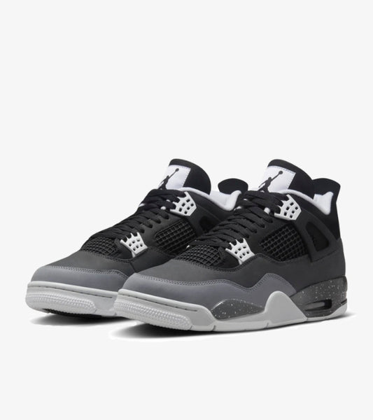Air Jordan 4 Fear