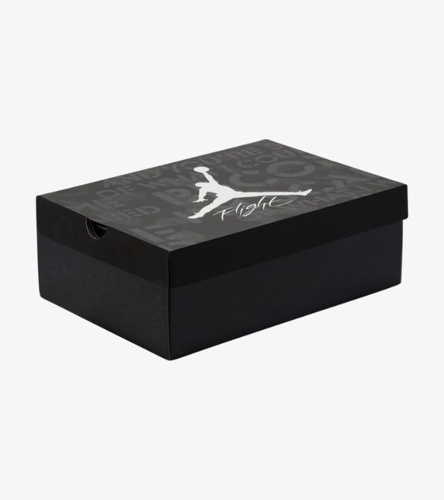 Air Jordan 4 Fear