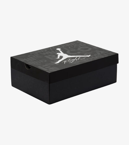 Air Jordan 4 Fear