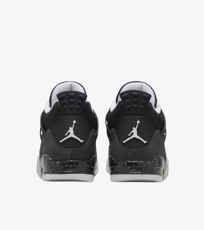 Air Jordan 4 Fear