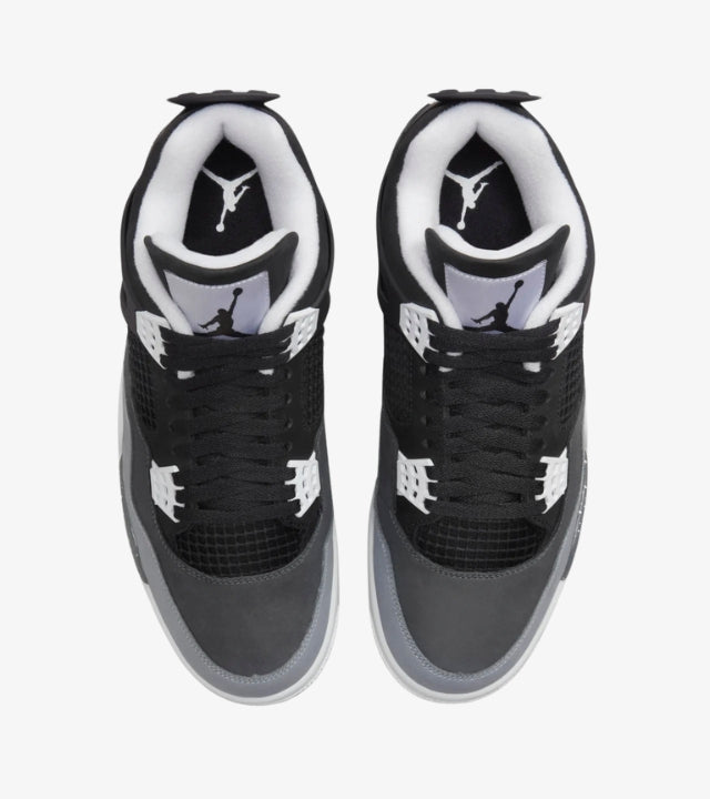 Air Jordan 4 Fear