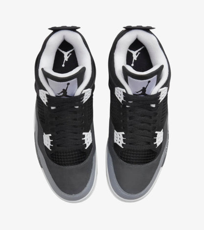 Air Jordan 4 Fear