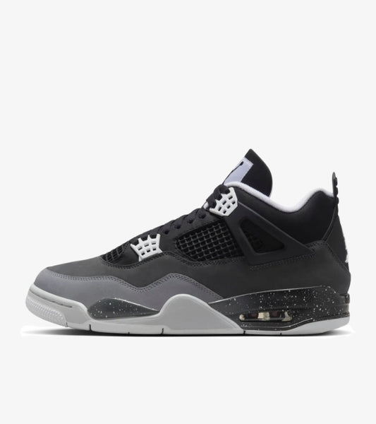 Air Jordan 4 Fear