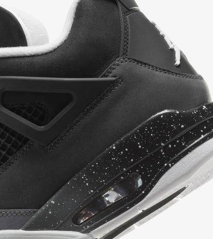 Air Jordan 4 Fear