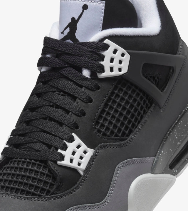 Air Jordan 4 Fear