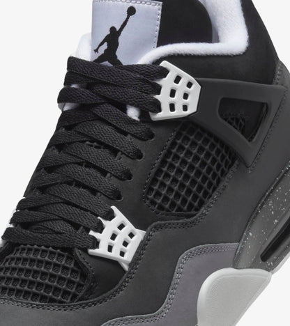 Air Jordan 4 Fear