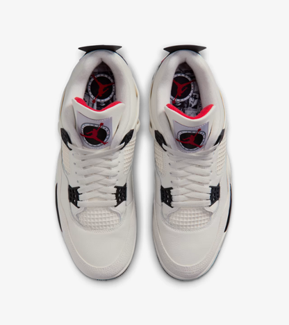 Air Jodan 4 Flight Club