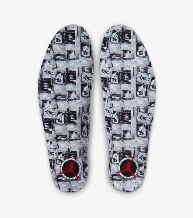 Air Jodan 4 Flight Club