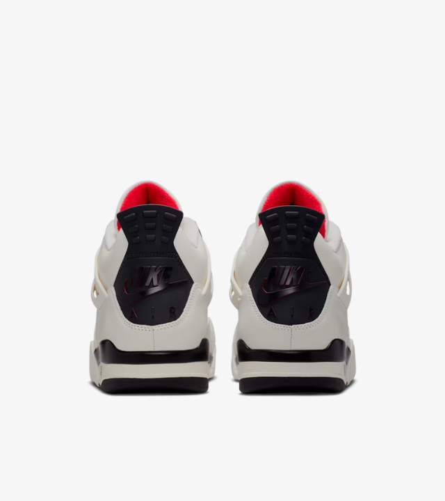 Air Jodan 4 Flight Club
