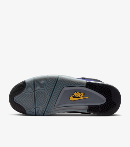 Air Jordan 4 Lakers