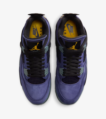 Air Jordan 4 Lakers