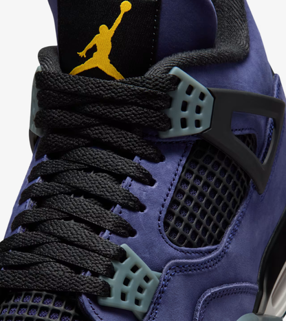 Air Jordan 4 Lakers