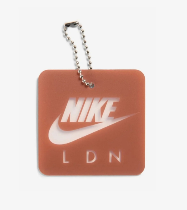 Air Jordan 4 Retro London