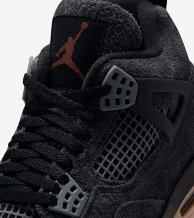 Air Jordan 4 Retro London