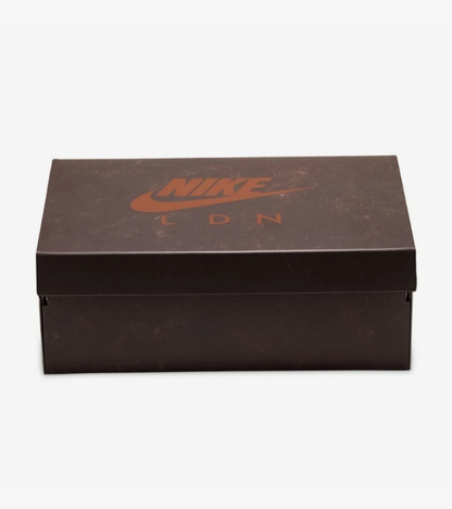 Air Jordan 4 Retro London