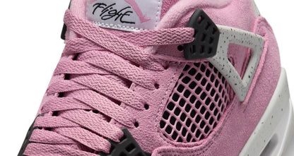 Air Jordan 4 Orchid