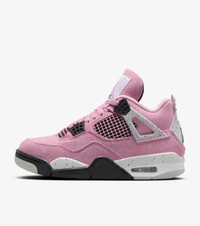 Air Jordan 4 Orchid