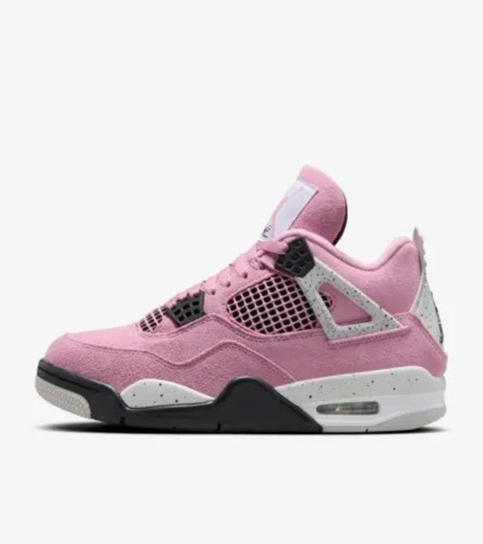Air Jordan 4 Orchid