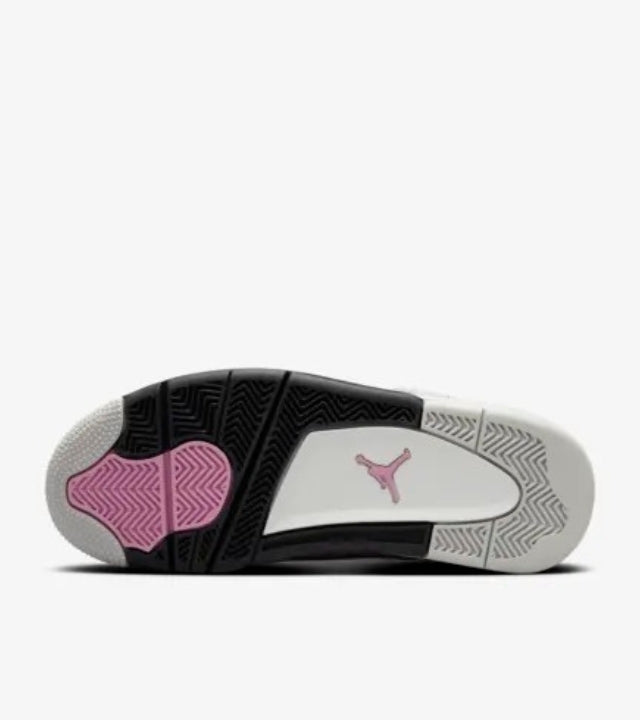 Air Jordan 4 Orchid