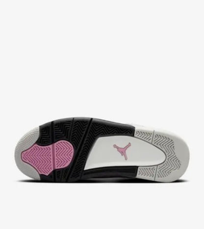 Air Jordan 4 Orchid