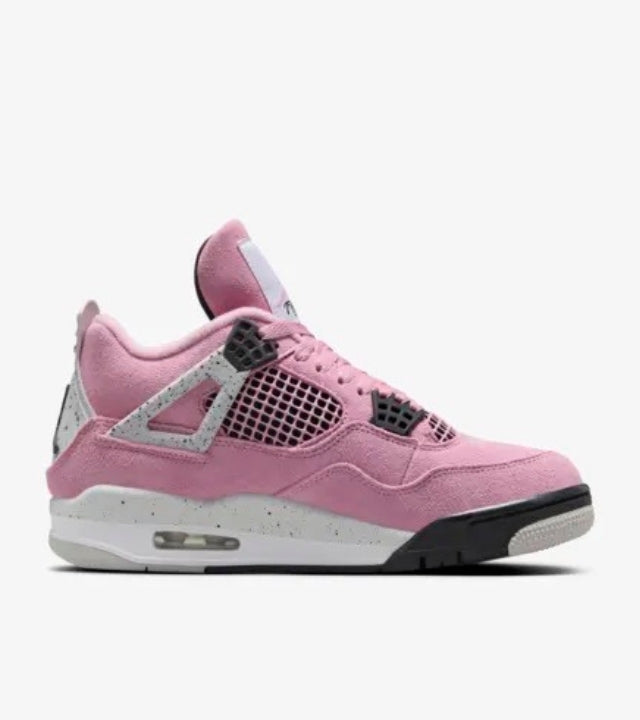 Air Jordan 4 Orchid