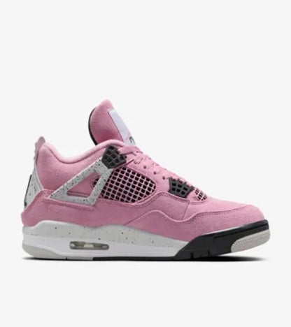 Air Jordan 4 Orchid