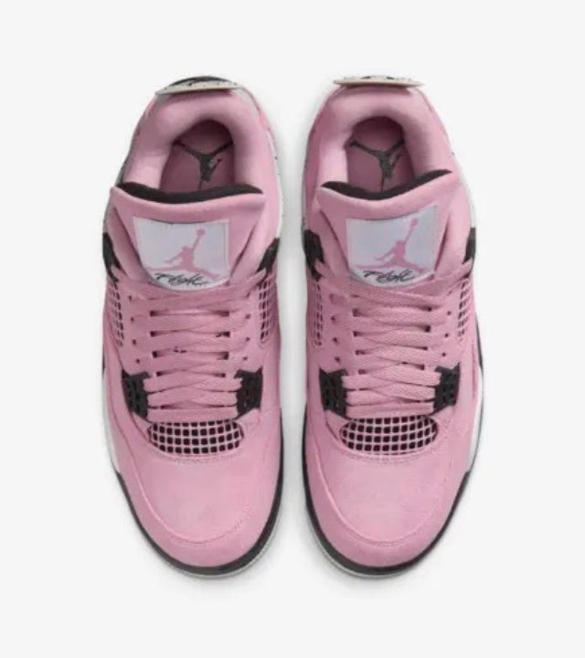 Air Jordan 4 Orchid