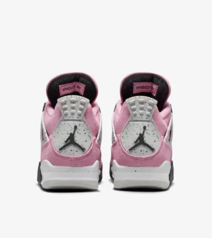 Air Jordan 4 Orchid