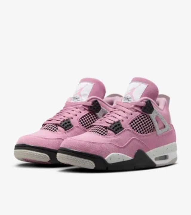 Air Jordan 4 Orchid