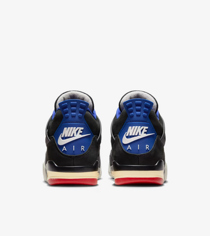 Air Jordan 4 Rare Air