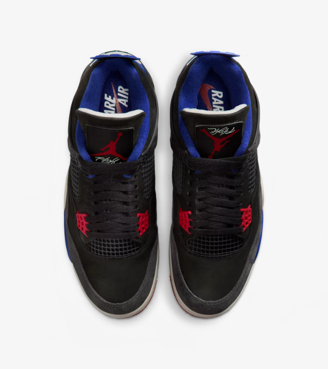 Air Jordan 4 Rare Air