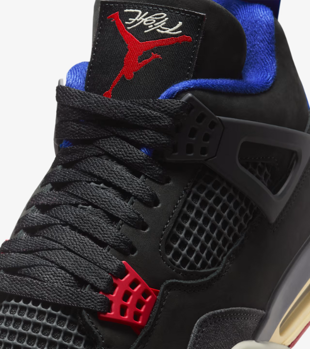 Air Jordan 4 Rare Air