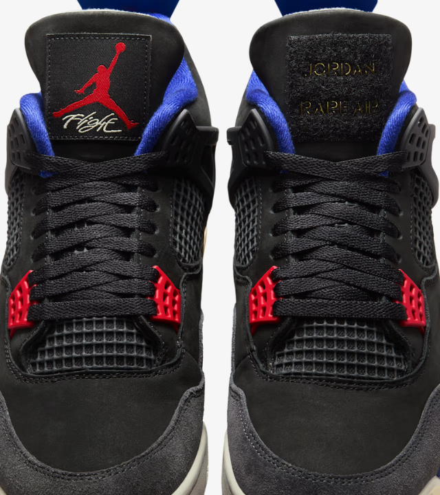 Air Jordan 4 Rare Air