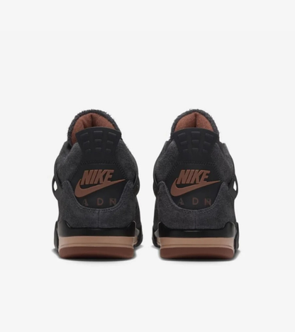 Air Jordan 4 Retro London